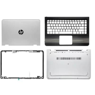 Laptop Full Body For HP Pavilion 13-U004TU M3-U TPN-W118 Screen Cover ...