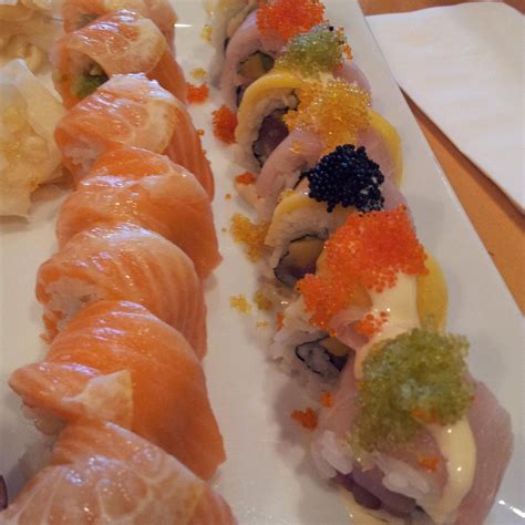 ARIAKE, San Francisco - Richmond District - Restaurant Reviews, Phone ...