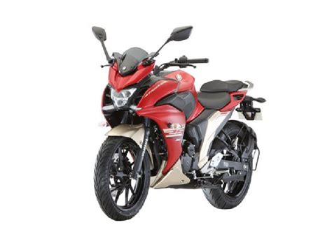 Yamaha Fazer 25 Review | Yamaha Fazer 25 Test Drive Report | Yamaha ...