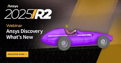 3D Product Design Software Solutions | Ansys