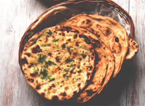 जानिए तंदूरी रोटी पर क्यों लगी पाबंदी, अगर कहीं दिख गया तो लगेगा 5 लाख ...