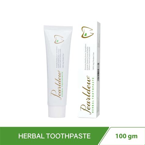 Buy DENTOMIST HERBAL TOOTHPASTE - 100 GM | PARABEN FREE | COMPLETE ...