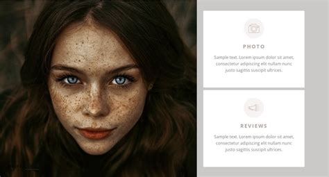 CSS HTML Portrait Tutorial 的图像结果