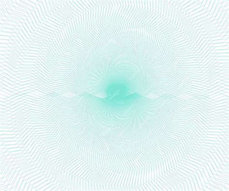 Elegant modern guilloche background with wave lines in vector | Premium ...