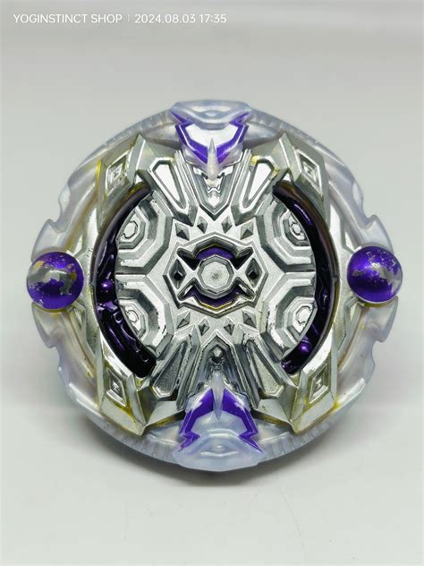 Shadow Orichalcum Aero Bite (B) – YOGINSTINCT-COLLECTIBLES