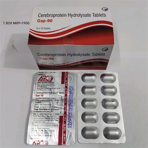 GAP-90 Tablets Arco Medicines Pvt. Ltd.