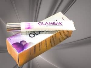 GLAMBAK Gel for Skin Cleans Skin Pores & Anti-ageing Price in India ...