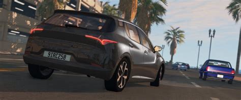 New Vehicle Reveal: The Cherrier Vivace - BeamNG.drive