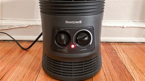 Honeywell 360 Surround Heater | Gas Furnace