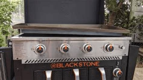 Blackstone Griddle Problems 的图像结果