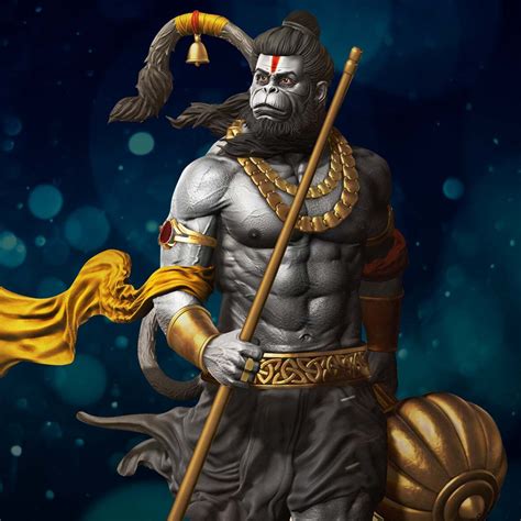 Incredible Compilation of Lord Hanuman HD Images: 999+ High-Quality and ...