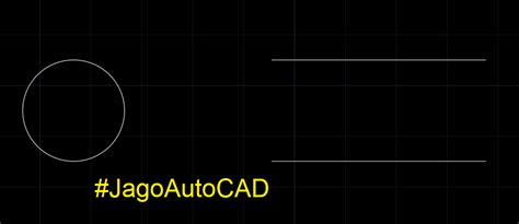 Image result for Center Line AutoCAD