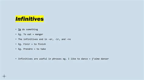 Simply explained: How to Form Tenses for French GCSE: Past, Present, and Future (French) - Knowunity