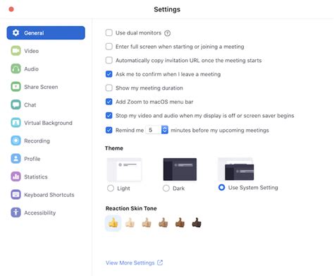 Setting Zoom Defaults 的图像结果