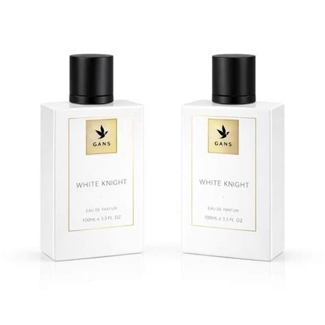 Eau de Parfum – Gans Lifestyle
