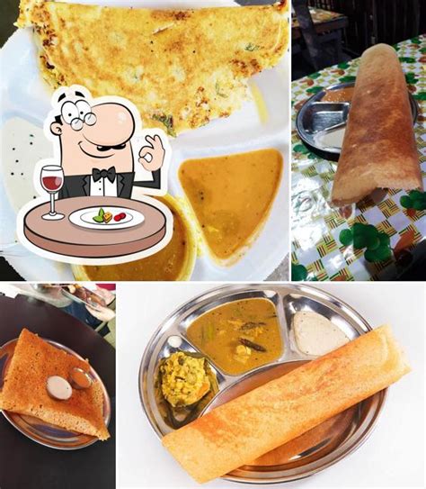 South Indian Corner, Delhi - Restaurant menu, prices and reviews