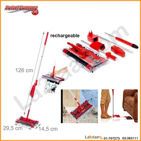 Image result for Swivel Sweeper