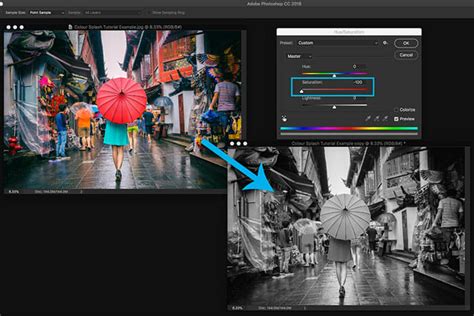 Image result for Colour Splash Tutorial
