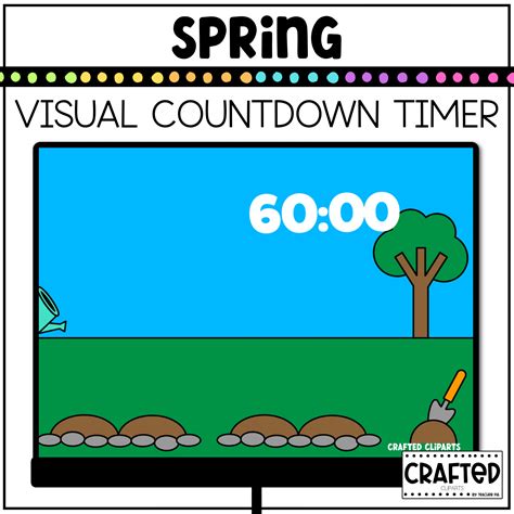 Spring Timer 10 Mins 的图像结果