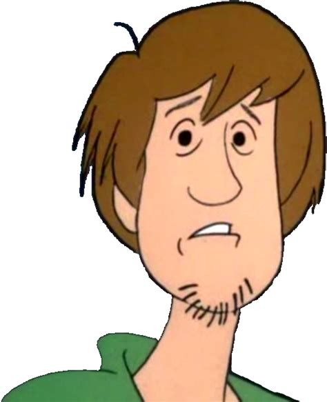 PNG - Scooby-Doo - Shaggy 1 by SuperCaptainN on DeviantArt