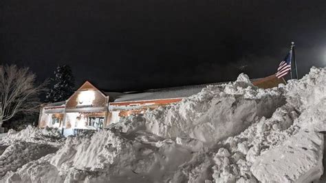 The Daily Weather Update from FOX Weather: Deadly blizzard cripples ...