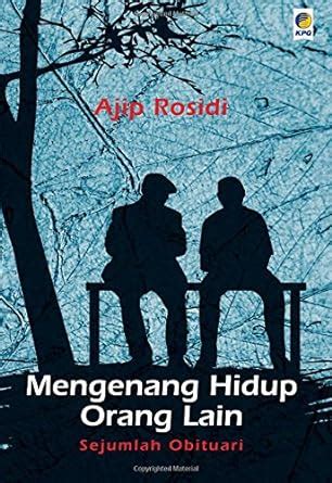Mengenang Hidup Orang Lain Sejumlah Obituari : Amazon.in: Books