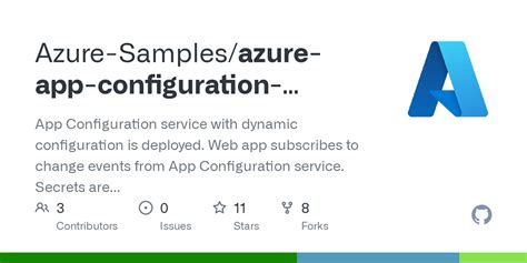 Azure App Configuration 的图像结果