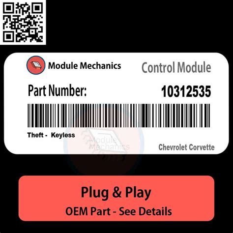 Image result for GM Keyless Entry Receiver Module