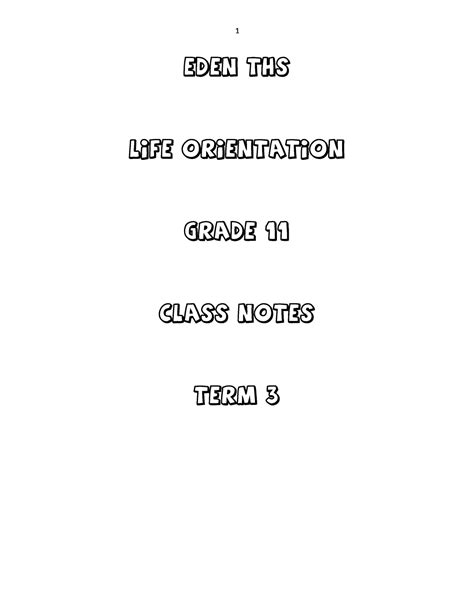Lo notes - corporate law - Studocu