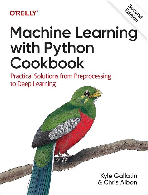 Image result for Modern Python Cookbook