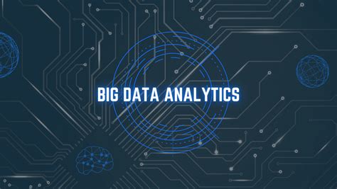 Big Data Analytics 的图像结果