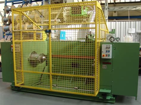 Overview on machines and plants | KIESELSTEIN International GmbH ...