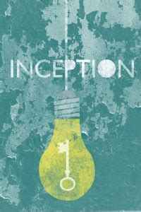 Inception Paper Print - Decorative posters in India - Buy art, film ...