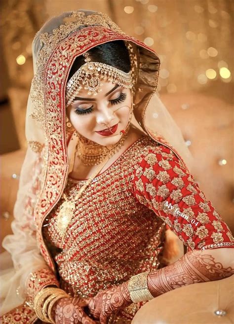 bridal makeup package details