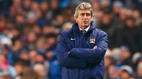 FA Cup run 'important' for Man City manager Manuel Pellegrini - ESPN