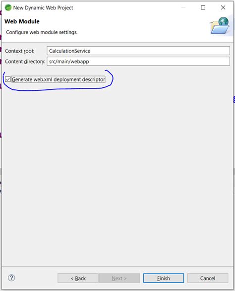 Image result for Crear Web Service En Java