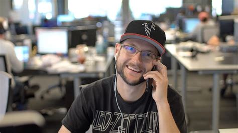 JUMP Software Office Photos