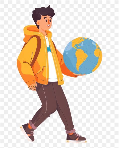 Image result for Geography Cartoon