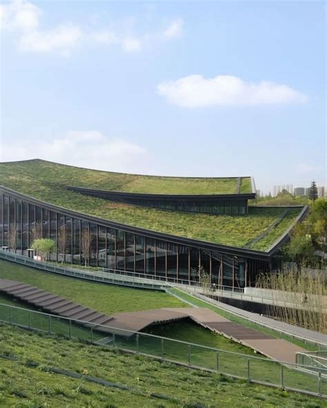 3XN to create stepped building for Baltimore's Inner Harbor | 現代建築, 都市 ...