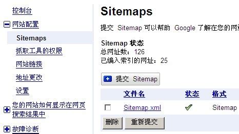 SEO必备Sitemap网站地图生成工具有哪些？ - 知乎