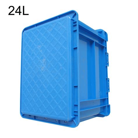 Image result for 100 mm Deep Plastic Stacking Boxes