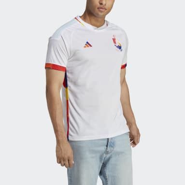Mens Football Jerseys | Buy adidas Foofball Shirts and Jerseys Online