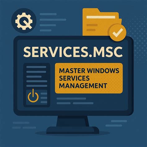 Image result for Services.msc File