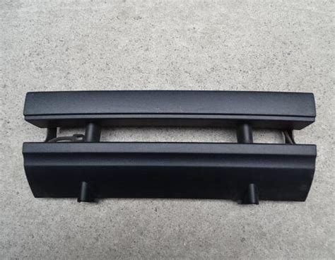 Radiator Grille for DAF XF 105 Gitter Frontmaske DAF 1635710 buy 5