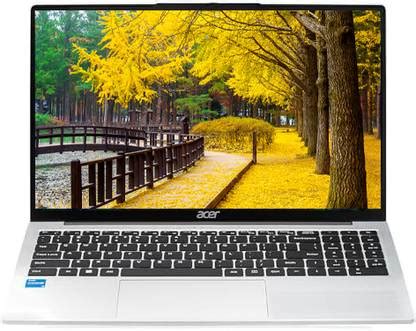 Acer 3 Years Warranty Aspire 3 (2025) Intel Core i3 13th Gen 1305U ...