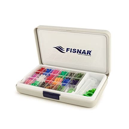 Fisnar QuantX™ 8001002 Syringe Barrel Natural 5 cc Round 500 Pack