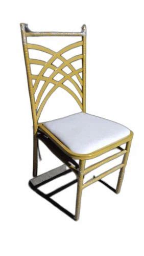 Banquet and Cafe Chair and Folding Table Manufacturer | HMT Steel ...