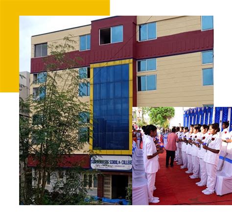 Subash Institutions - Nursing | Pharmacy | Allied Health Sciences