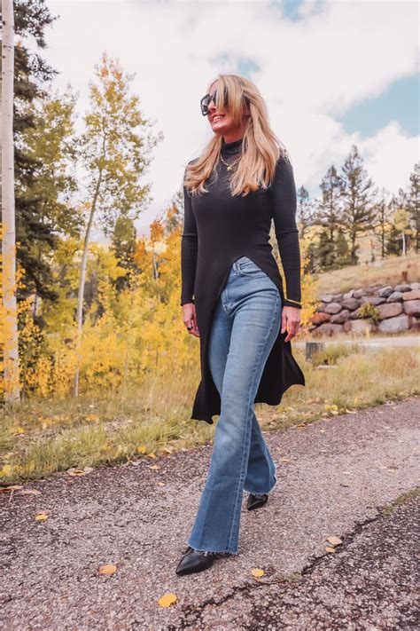 What Boots To Wear With Flare Jeans at Brent Vangundy blog