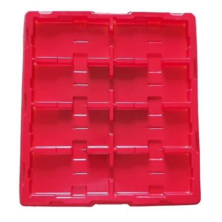 Thermoforming Tray Manufacturer | Vibest International